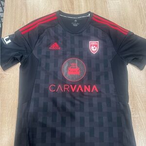 Phoenix Rising Jersey